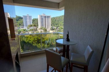Apartamento &agrave; venda - Tabuleiro dos Oliveiras
