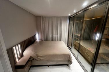 Apartamento &agrave; venda - 101m&sup2; - Castelo Branco