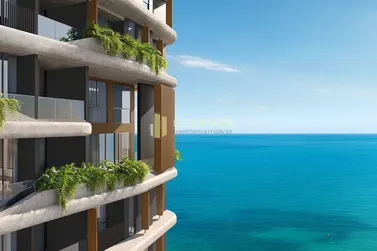 Apartamento &agrave; venda - 199m&sup2; - Perequ&ecirc;