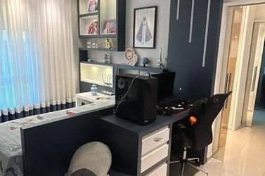 Apartamento para alugar - 349m&sup2; - Centro