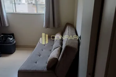 Apartamento &agrave; venda - 78m&sup2; - Morretes