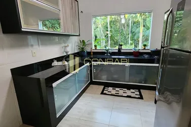 Ch&aacute;cara &agrave; venda - 385m&sup2; - Sert&atilde;o do Trombudo