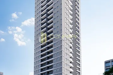 Apartamento &agrave; venda - 125m&sup2; - Centro