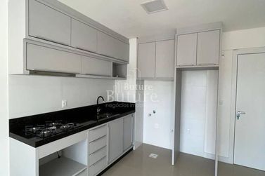 Apartamento &agrave; venda - 