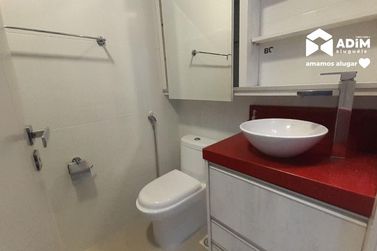 Apartamento para alugar - 79m&sup2; - Tabuleiro