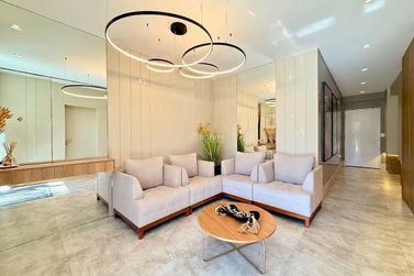 Apartamento &agrave; venda - 95m&sup2; - 