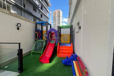 Apartamento &agrave; venda - 