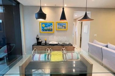 Apartamento &agrave; venda - Meia Praia