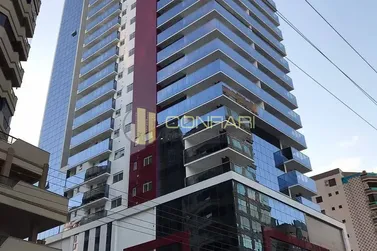 Apartamento &agrave; venda - 285m&sup2; - meia praaia