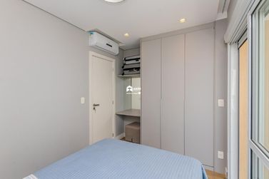 Apartamento para alugar - 114m&sup2; - Praia Brava de Itaja&iacute;