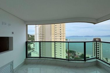 Apartamento &agrave; venda - Centro
