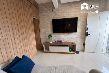 Casa para alugar - 237m&sup2; - Centro