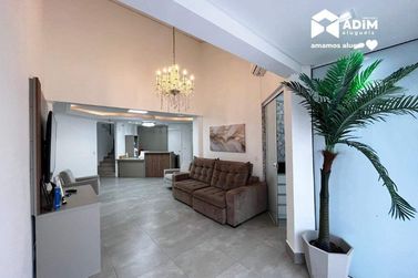 Sala Comercial para alugar - 62m&sup2; - Centro