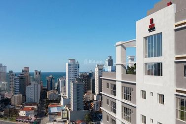 Apartamento &agrave; venda - 67m&sup2; - Morretes