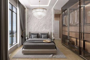 Apartamento &agrave; venda - 