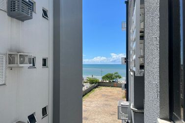 Apartamento &agrave; venda - 147m&sup2; - Centro