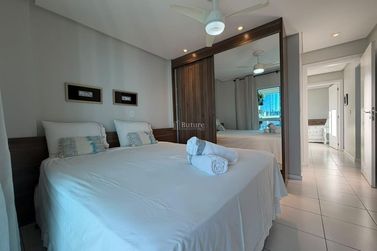 Apartamento &agrave; venda - 90m&sup2; - Pioneiros
