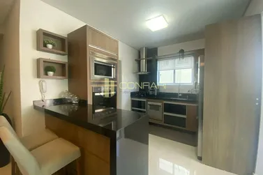 Apartamento &agrave; venda - 127m&sup2; - Meia Praia