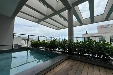 Apartamento &agrave; venda - 66m&sup2; - Morretes