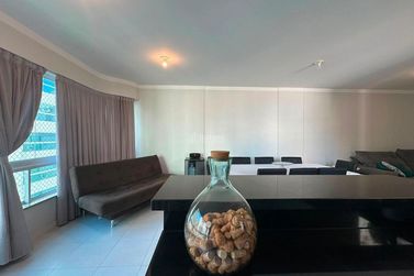 Apartamento &agrave; venda - 140m&sup2; - Andorinha