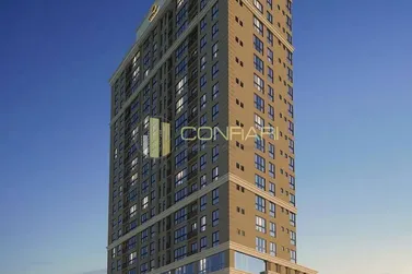 Apartamento &agrave; venda - 68m&sup2; - Morretes