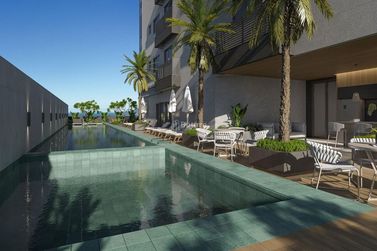 Apartamento &agrave; venda - 76m&sup2; - 