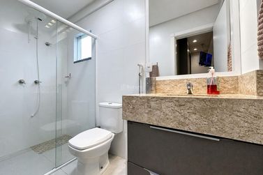 Apartamento &agrave; venda - 128m&sup2; - Castelo Branco