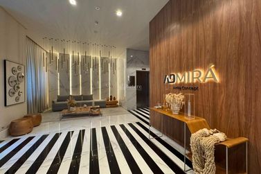 Apartamento &agrave; venda - 138m&sup2; - Centro