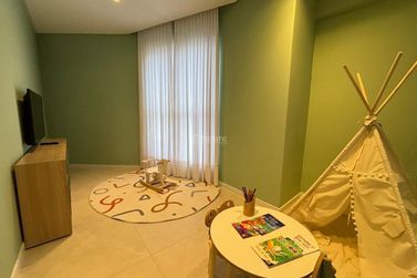 Apartamento &agrave; venda - 63m&sup2; - Tabuleiro dos Oliveiras