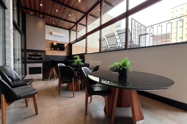 Apartamento &agrave; venda - 113m&sup2; - Andorinha