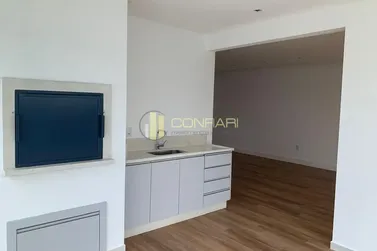 Apartamento para alugar - 182m&sup2; - Meia Praia