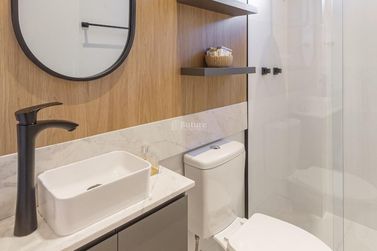 Apartamento &agrave; venda - 107m&sup2; - 