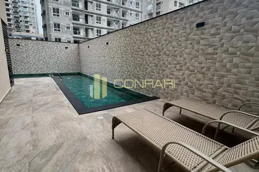 Apartamento para alugar - 68m&sup2; - Morretes