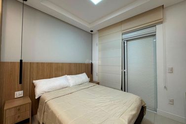 Apartamento &agrave; venda - 139m&sup2; - Centro
