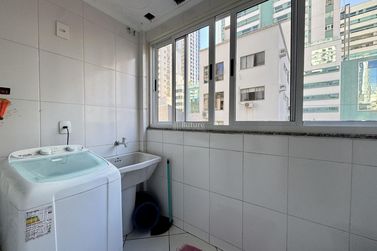 Apartamento &agrave; venda - 80m&sup2; - Centro