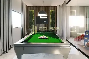 Apartamento &agrave; venda - 109m&sup2; - Perequ&ecirc;