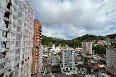 Apartamento &agrave; venda - 70m&sup2; - Morretes