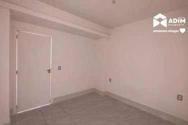 Apartamento para alugar - 20m&sup2; - Centro
