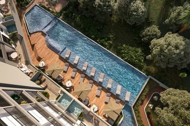Apartamento &agrave; venda - 61m&sup2; - Tabuleiro