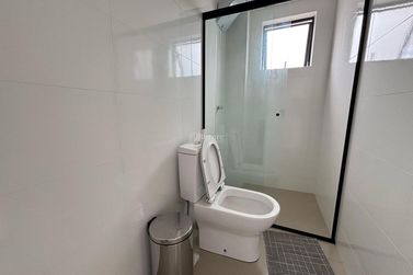 Apartamento &agrave; venda - 54m&sup2; - 