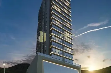 Apartamento &agrave; venda - 153m&sup2; - Centro