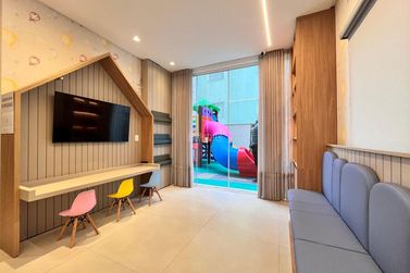 Apartamento &agrave; venda - 147m&sup2; - Castelo Branco
