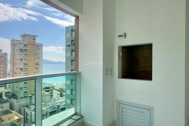 Apartamento &agrave; venda - 157m&sup2; - Meia Praia