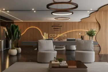 Apartamento &agrave; venda - 74m&sup2; - Perequ&ecirc;