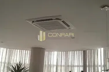 Apartamento &agrave; venda - 185m&sup2; - Centro