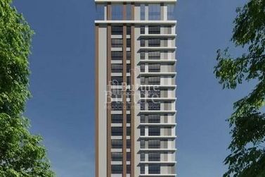 Apartamento &agrave; venda - 