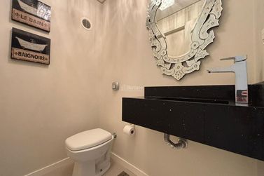 Apartamento &agrave; venda - 173m&sup2; - Centro
