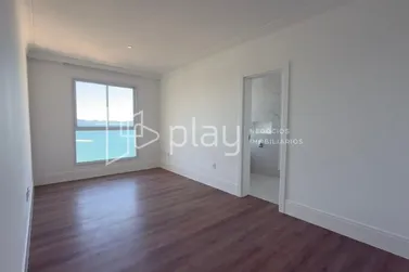 Apartamento &agrave; venda - 143m&sup2; - Canto da Praia