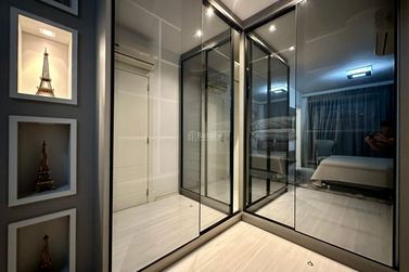 Apartamento &agrave; venda - 327m&sup2; - Castelo Branco