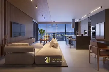 Apartamento &agrave; venda - 51m&sup2; - Castelo Branco